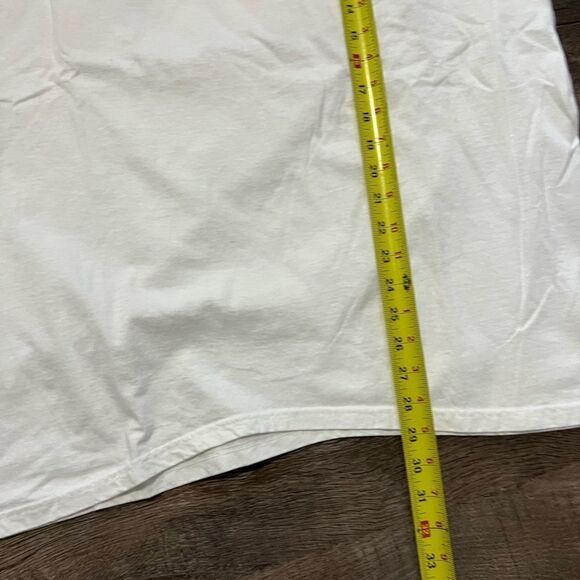 Vintage LA PD Shirt - Picture 7 of 8